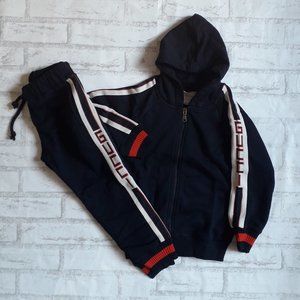 Gucci boys joggers